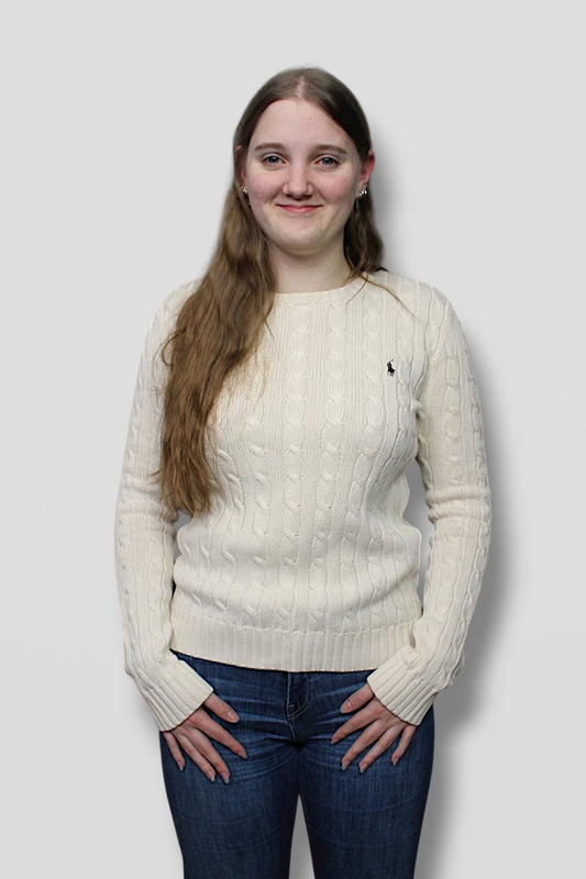 Ralph Lauren - Sweater - M