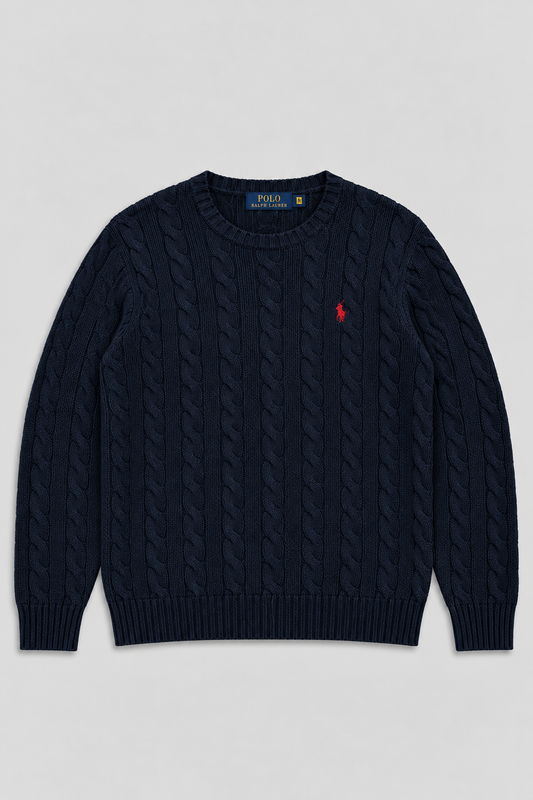 Ralph Lauren - Sweater - XL