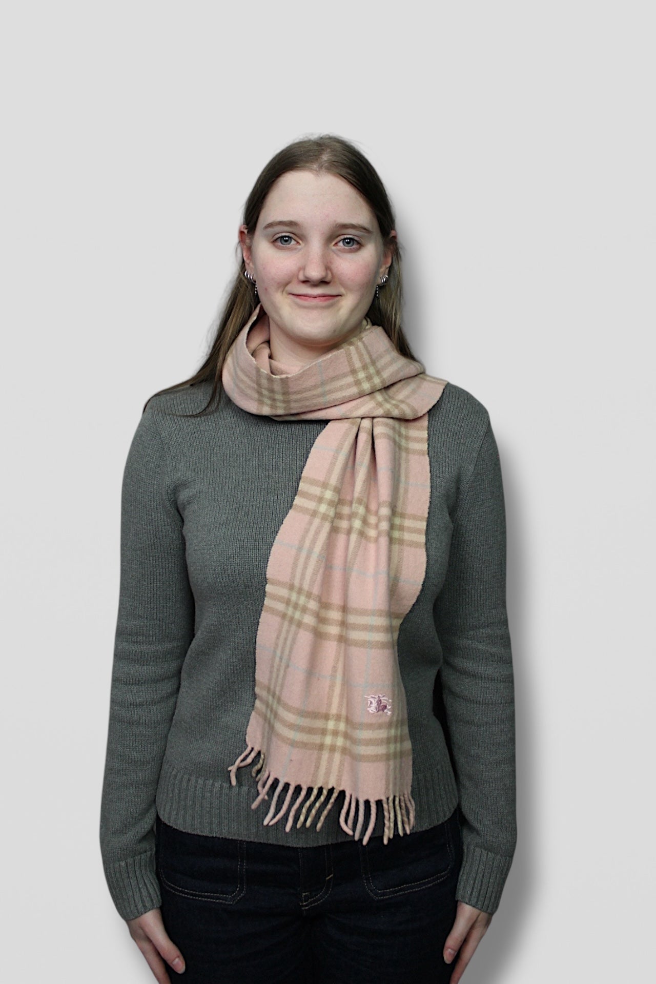 Burberry - Scarf