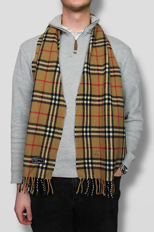 Burberry - Scarf