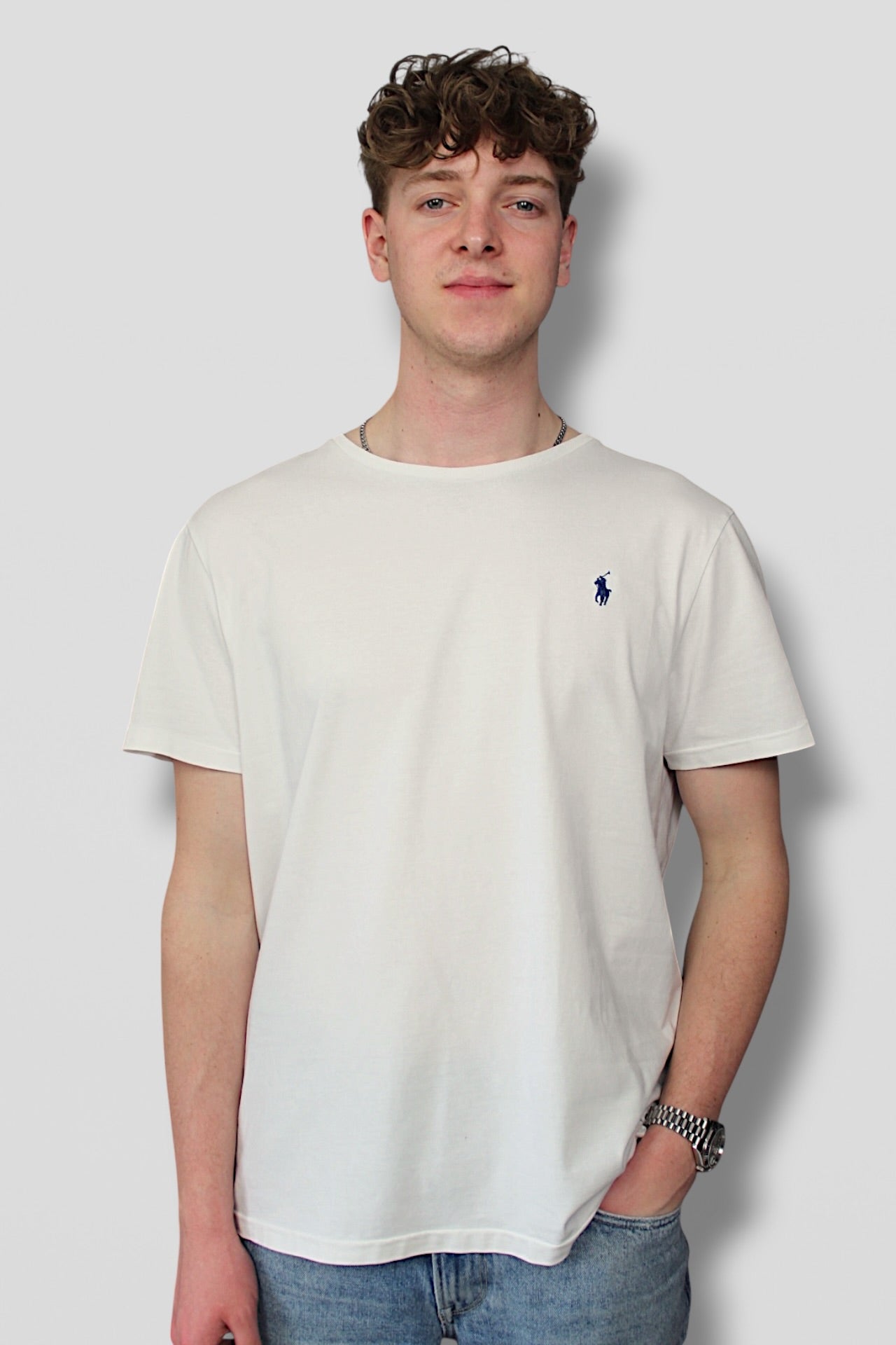 Ralph Lauren - T-Shirt - XL