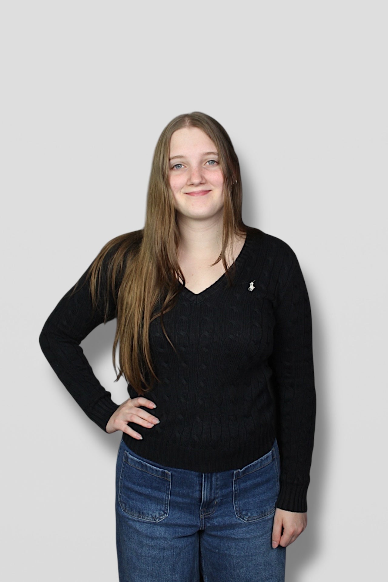 Ralph Lauren - Sweater - XS