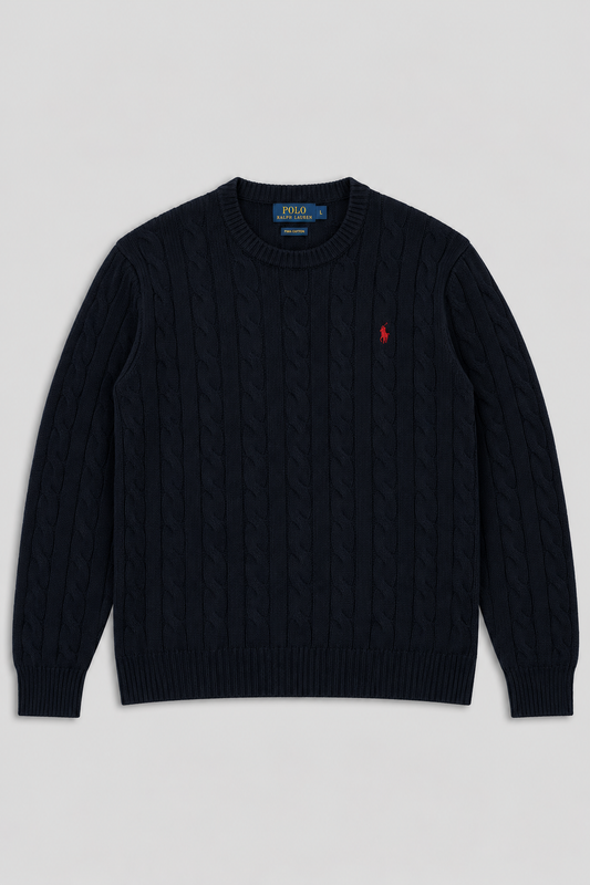 Ralph Lauren - Sweater - M