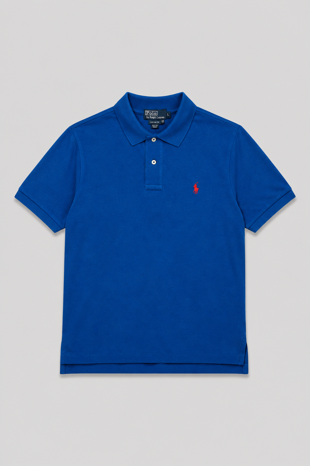 Ralph Lauren - Polo - XL
