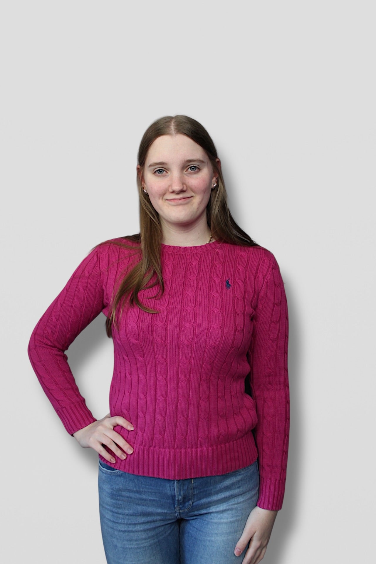 Ralph Lauren - Sweater - S