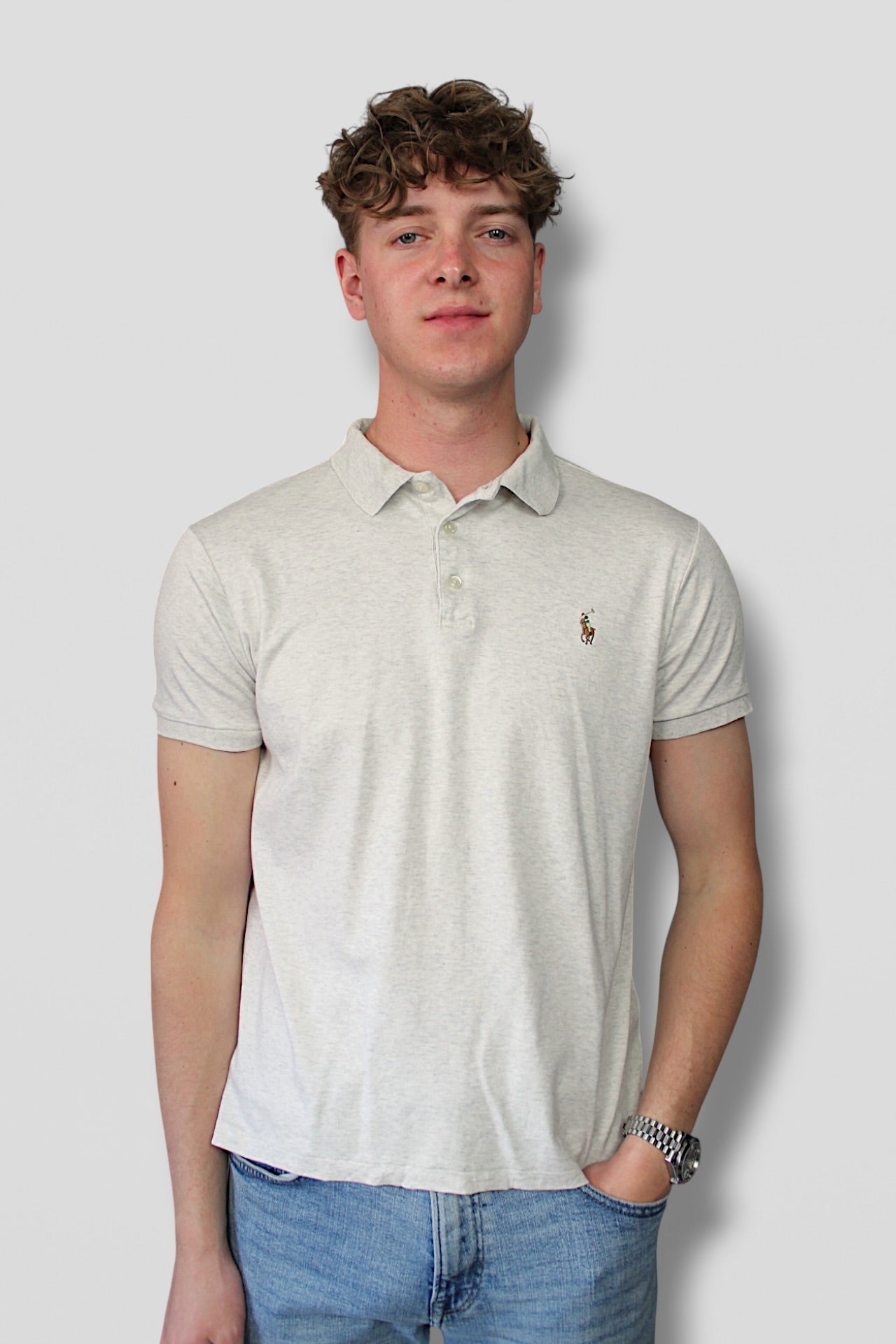 Ralph Lauren - Polo - M