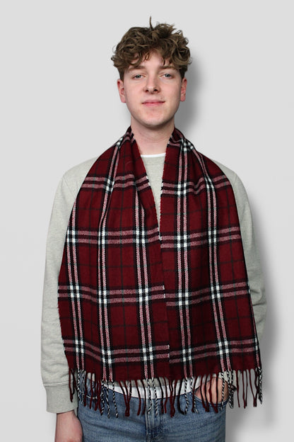 Burberry - Scarf