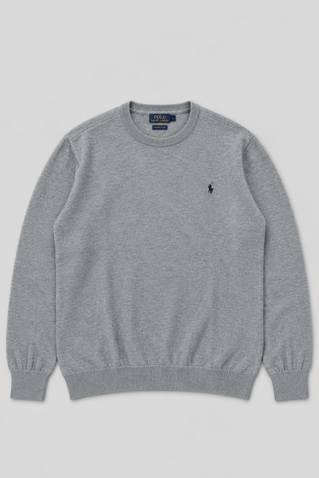 Ralph Lauren - Sweater - L