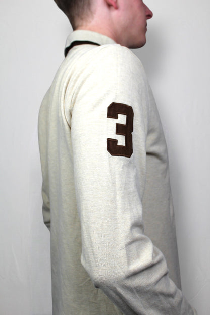 Ralph Lauren - Polo - M - Xrosjean